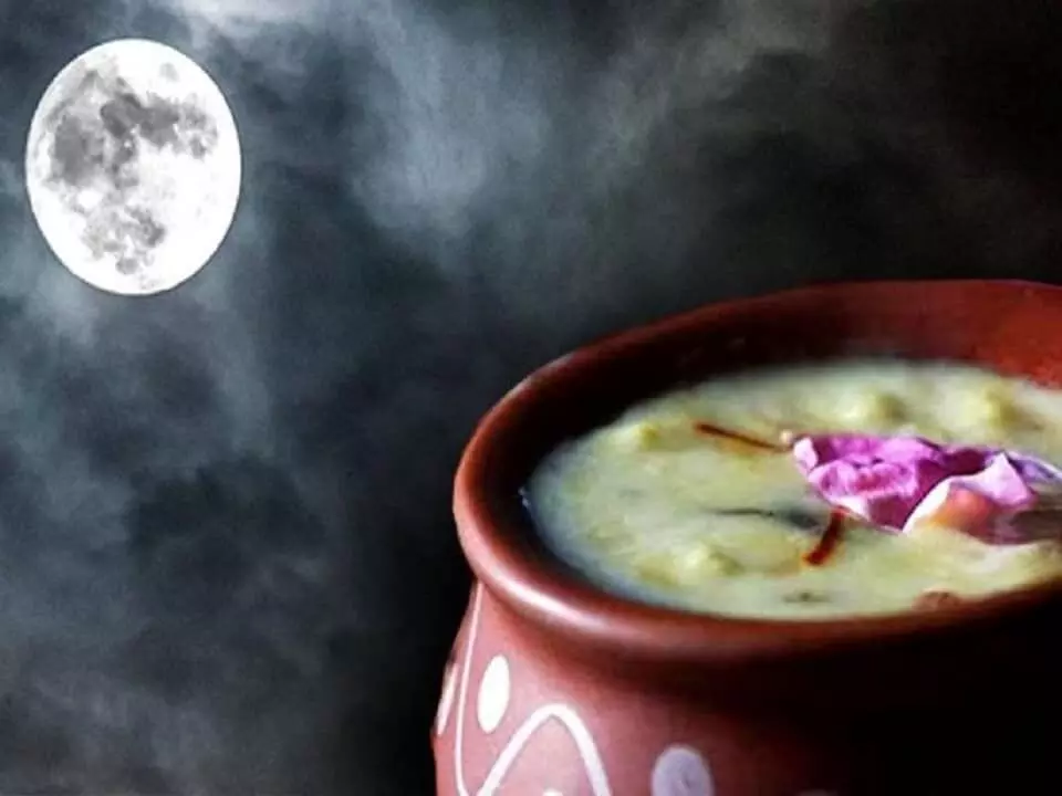 Sharad Purnima 2022 Sharad Purnima 2022