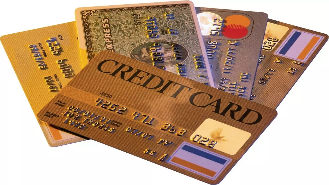 Credit Card को लेकर अब तक की सबसे बड़ी खबर, पढ़ ले नहीं तो होगा पछतावा