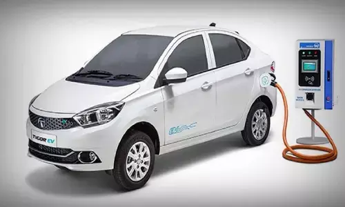 Electric Vehicle Subsidy