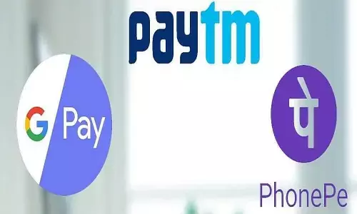 मोबाइल खोने या चोरी होने पर Phone Pe, Google Pay और Paytm के अकाउंट को कैसे ब्लॉक करें