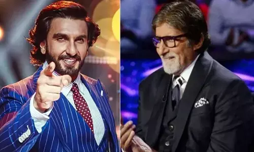 Big News: Bitcoin के लिए ये काम करने जा रहे Amitabh और Ranveer Singh