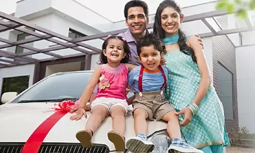 Car loan festive offers: कार लेने का सपना होगा आसानी से पूरा, ये बैंक कम ब्याज दर पर दे रहें लोन