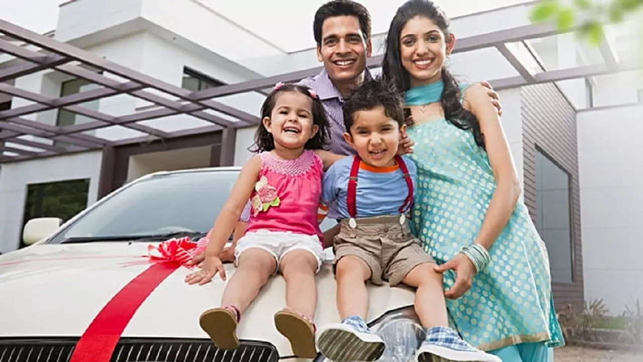 Car loan festive offers: कार लेने का सपना होगा आसानी से पूरा, ये बैंक कम ब्याज दर पर दे रहें लोन