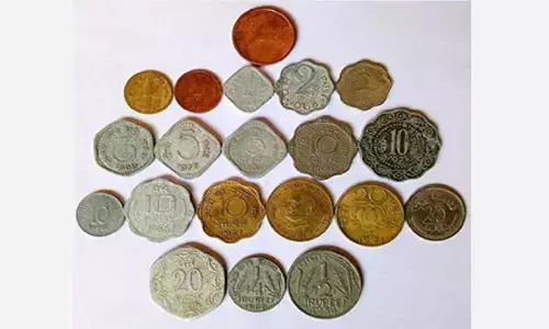 अगर आपके पास है पुराने सिक्के और नोट तो फटाफट पढ़ो ये खबर