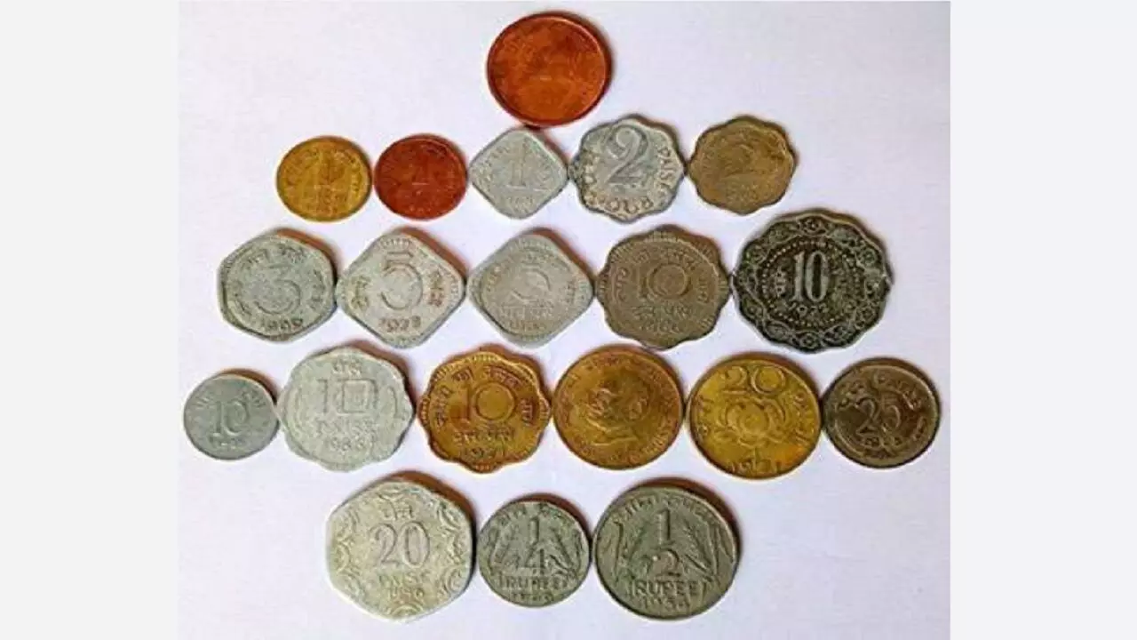 अगर आपके पास है पुराने सिक्के और नोट तो फटाफट पढ़ो ये खबर