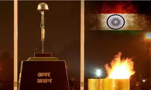 जो शहीद हुए हैं उनकी ज़रा याद करो कुर्बानी: आज शहीदी दिवस है आइये विंध्य के वीरों की शहादत को नमन करें