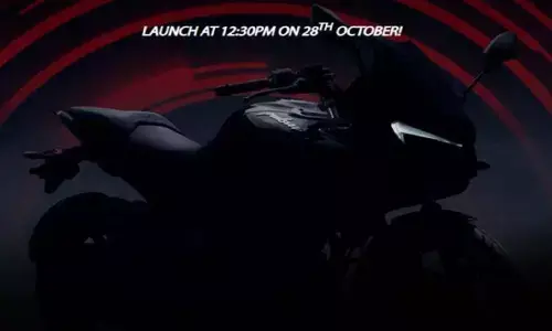 New Bajaj Pulsar: मार्केट में लांच होने वाली नई पल्सर का लुक बड़ा धाकड़ है, देखें टीज़र और जानें फीचर