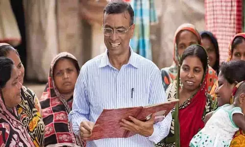 Bandhan Bank Success Story: कैसे दूध बेचने वाला बना बंधन बैंक का मालिक, जाने चंद्रशेखर की सक्सेज स्टोरी