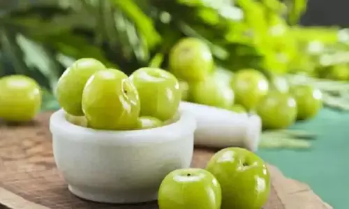 Gooseberry benefits Many properties are hidden in amla beneficial for sugar patients too
