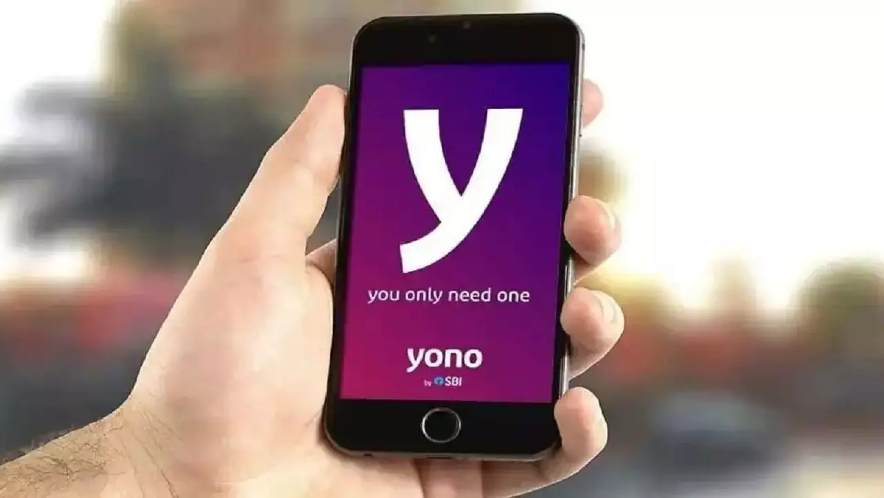 SBI Yono App: फ्री में ITR फाइल करने का मौका, मिलेंगे ये बड़े फायदे