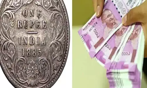 सिक्का 1 रूपए मिलेगा 10 करोड़ रूपए, होंगे मालामाल, जानिए फटाफट सिक्का 1 रूपए मिलेगा 10 करोड़ रूपए, होंगे मालामाल, जानिए फटाफट