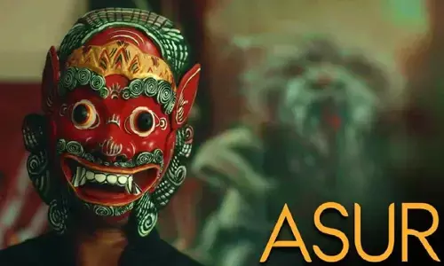 Asur Part 2: अरशद वारसी की दिल दहला देने वाली वेबसीरीज असुर का दूसरा पार्ट कब रिलीज़ होगा ये पता चल गया