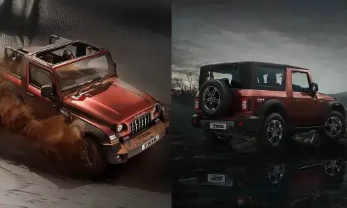 Zero Down Payment और Easy EMI पर Car Loan, घर ले जाएं अपनी पसंदीदा महिंद्रा थार