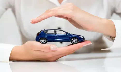 Car Insurance Policy Car Insurance Policy