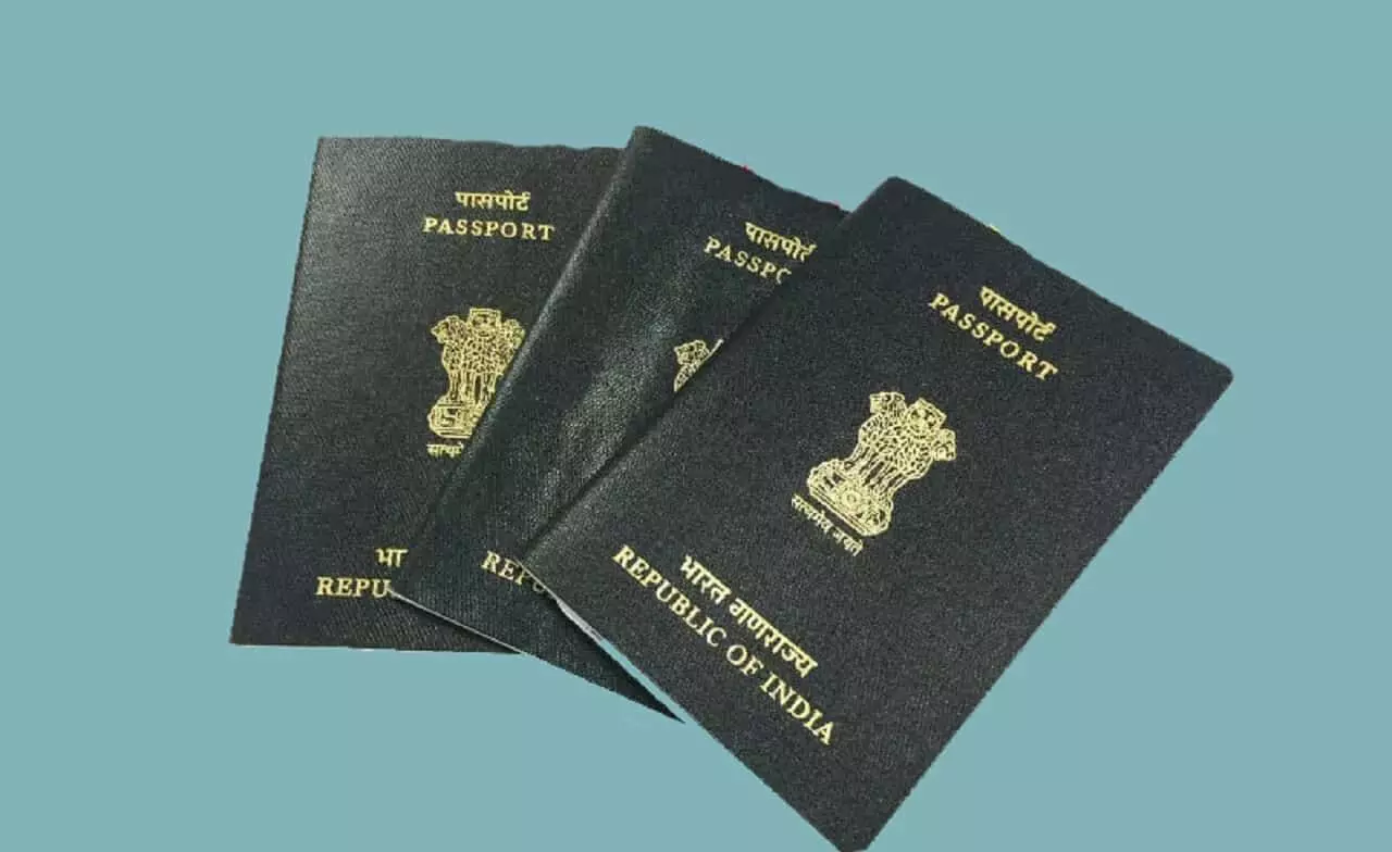 Indian Passport: पासपोर्ट बनवाना बहुत ही आसान है, ऐसे घर बैठें करे अप्लाई