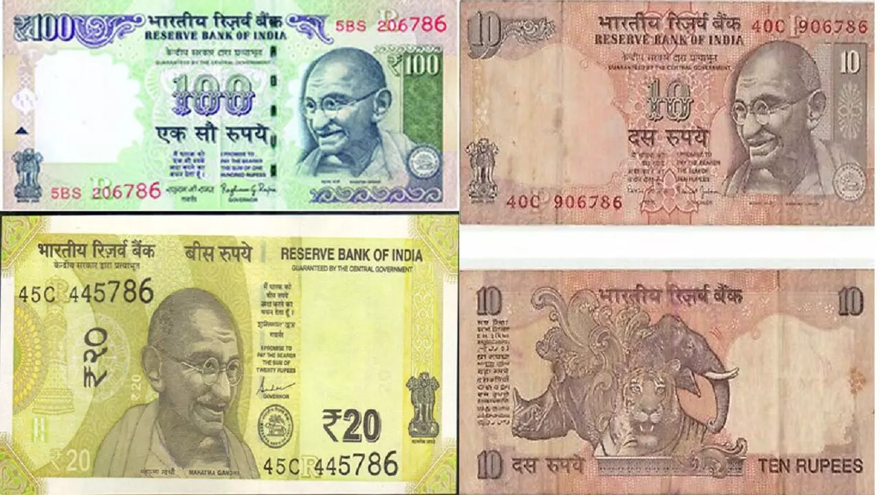 इस दुर्लभ नोट से तुरंत मिल रहा 3 लाख रुपये, जानिए! इस दुर्लभ नोट से तुरंत मिल रहा 3 लाख रुपये, जानिए!