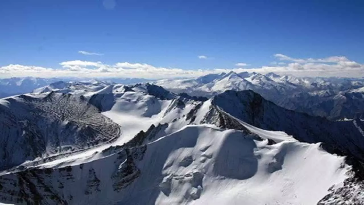 Vindhya Mountain Range: हिमालय से भी करोड़ों साल पुराना है विंध्य पर्वत, इसकी कहानी बड़ी दिलचस्प है