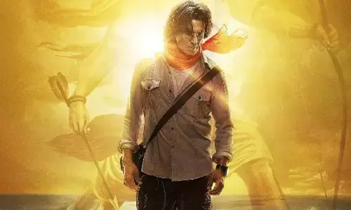 Ram Setu Film release date: जाने कब आएगी अक्षय कुमार की राम सेतु, अक्की का लुक देख फैंस हुए दीवाने