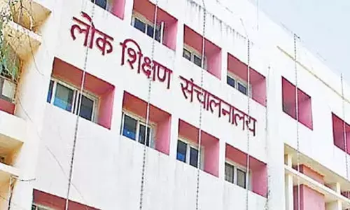 MP SCHOOL: 17 हजार स्कूलों में मंडरा रहे खतरे के बादल, हो सकती है कार्रवाई