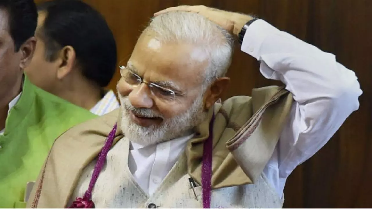 दिवाली से पहले किसानो के लिए केंद्र सरकार कर सकती है कुछ ऐसा, जानिए!