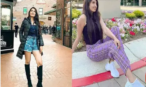 Mexico में हिमाचल की Anjali Rayat की हत्या, रेस्टोरेंट में जन्मदिन मनाने के दौरान घटी घटना