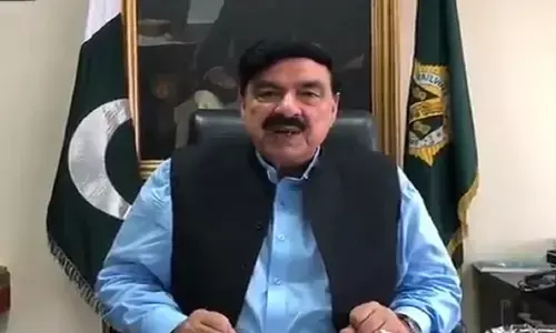 पाक ने एक मैच क्या जीत लिया वहां के गृह मंत्री ने अपनी औकात दिखा दी, इंडियन मुस्लिम को लेकर कही ये बात