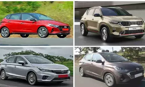 Top Fuel efficient Cars 2021: भारत की टॉप 5 माइलेज देने वाली कार, जानें सबसे बेहतर किसकी परफॉर्मेंस