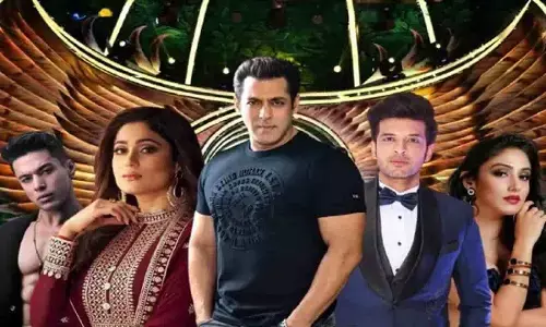 Bigg Boss 15