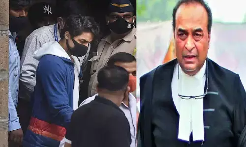 Cruise Drug Party Case: फिर जेल में कटेगी रात, अब बुधवार को होगी आर्यन खान की जमानत पर सुनवाई