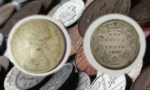 अगर आपके पास है यह Silver Coin तो 21 लाख रूपए मिलना तय, जानिए कैसे?