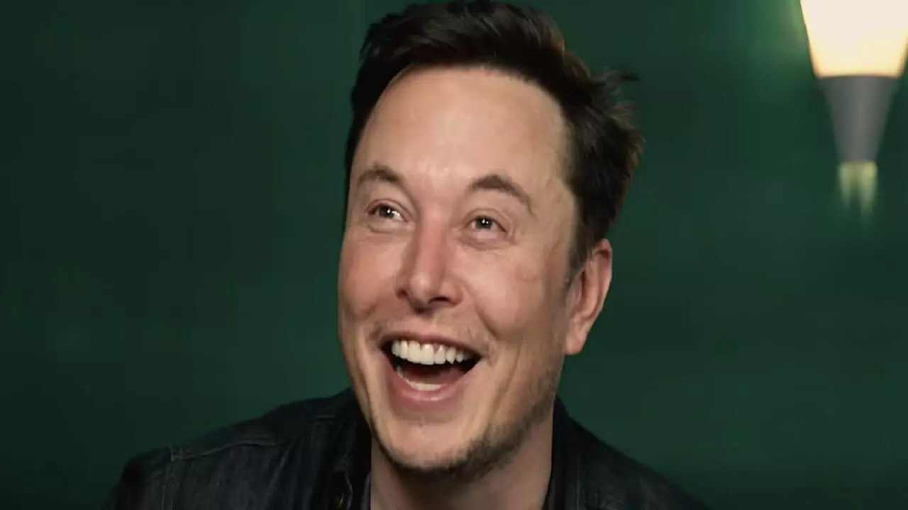 Elon Musk ने सिर्फ एक दिन में इतना पैसा कमा लिया कि दसियों हज़ार लोग करोड़पति बन जाएं