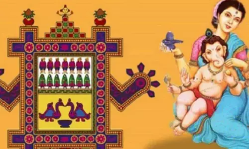 Ahoi Ashtami Vrat 2021: निःसंतान की सूनी गोद भारती हैं माता अहोई, सुख-शांति और दीर्घायु का मिलता आशीर्वाद