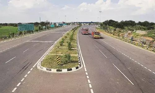 Petrol Pump on Dhaba: अब नेशनल हाइवे में बने ढ़ाबा में खुलेंगे पेट्रोल पंप, जल्दी पढ़िए! Petrol Pump on Dhaba: अब नेशनल हाइवे में बने ढ़ाबा में खुलेंगे पेट्रोल पंप, जल्दी पढ़िए!