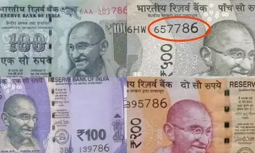 क्रिसमस के पहले बनना है लखपति तो घर में ये 200 की नोट ढूढ़िए फिर देखिए कमाल, जानिए कैसे? क्रिसमस के पहले बनना है लखपति तो घर में ये 200 की नोट ढूढ़िए फिर देखिए कमाल, जानिए कैसे?