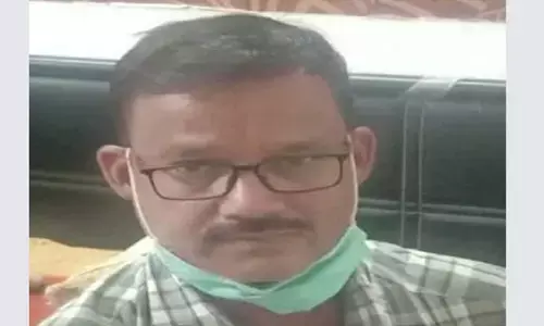 करोड़ो का आसामी निकला नगर-निगम का राजकुमार, आय से अधिक सम्पत्ति की ईओडब्ल्यू कर रही जांच