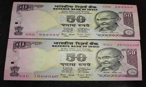 दिवाली से पहले ये 50 रुपए की नोट लोगो को बना रही मालामाल, जानिए कैसे?