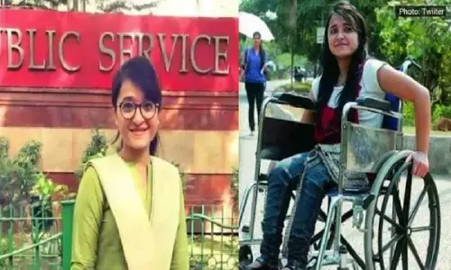 IAS Ummul Kher Success Story IAS Ummul Kher Success Story