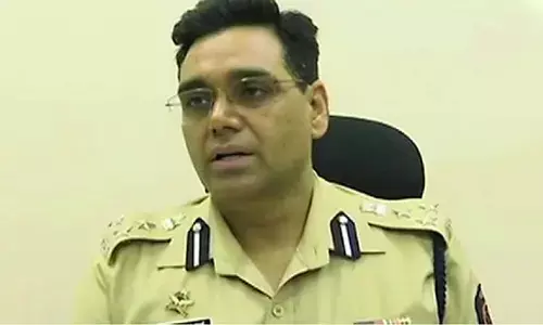 Success Story: IPS अफसर का संघर्ष भरा सफर, टेंपो चलाया और भिखारियों के पास सोए, हो गये थे 12वीं फेल, फिर लगाया जोर और बने अफसर