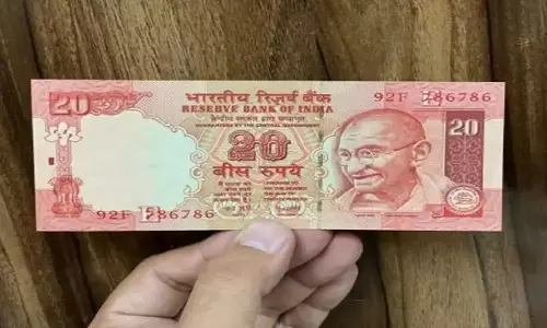 दिवाली में शानदार तोहफा, 20 रूपए की इस नोट के बदले मिल रहे इतने लाख रूपए, जानिए कैसे?