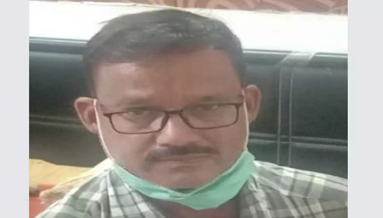 करोड़ो का आसामी निकला नगर-निगम का राजकुमार, आय से अधिक सम्पत्ति की ईओडब्ल्यू कर रही जांच