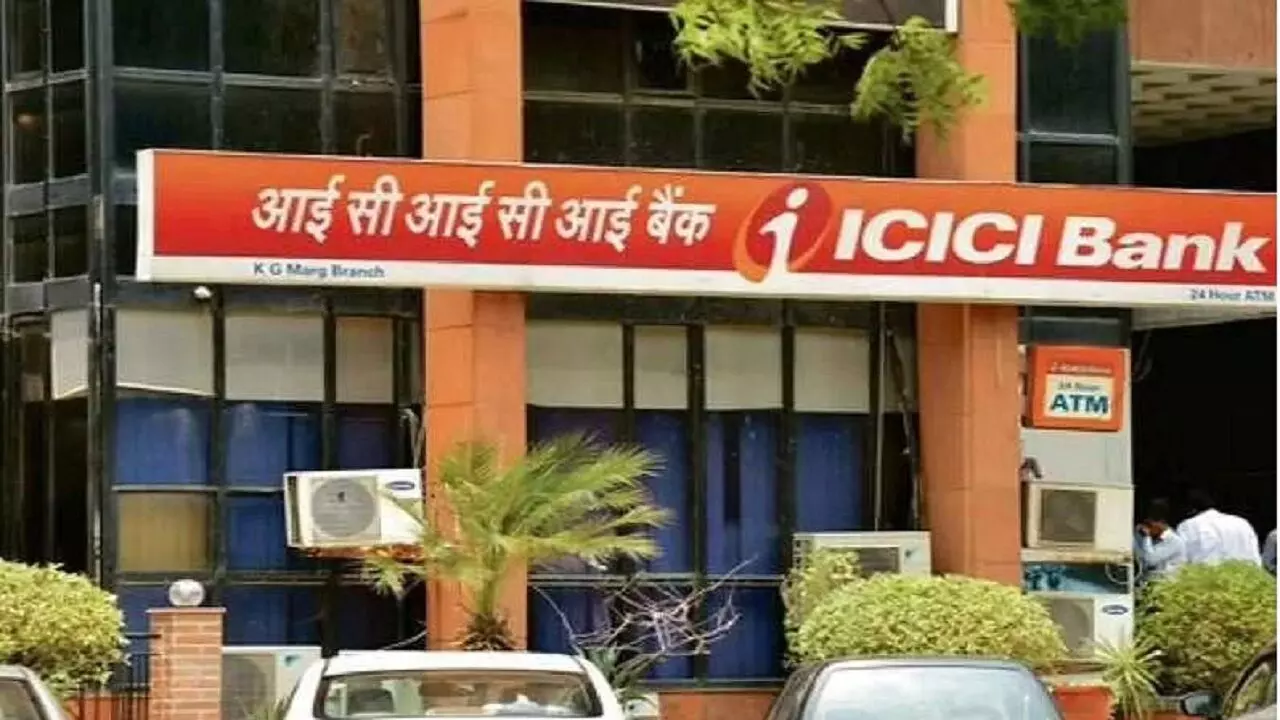 ICICI Bank FD