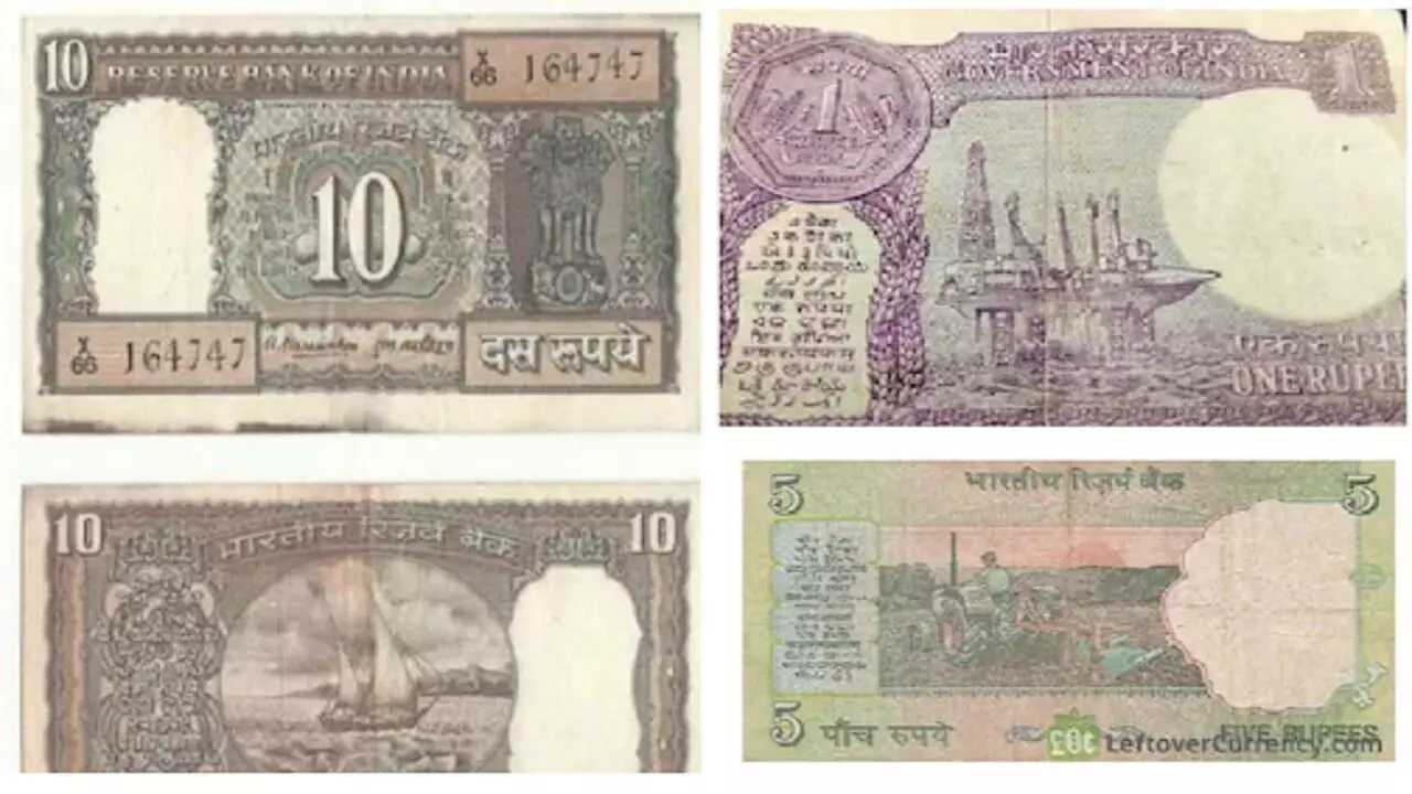 दिवाली में पैसा कमाने का मौका, अगर ये तीन नोट है आपके पास तो मिलेंगे 1 लाख रुपए, हर नोट की है अलग कीमत
