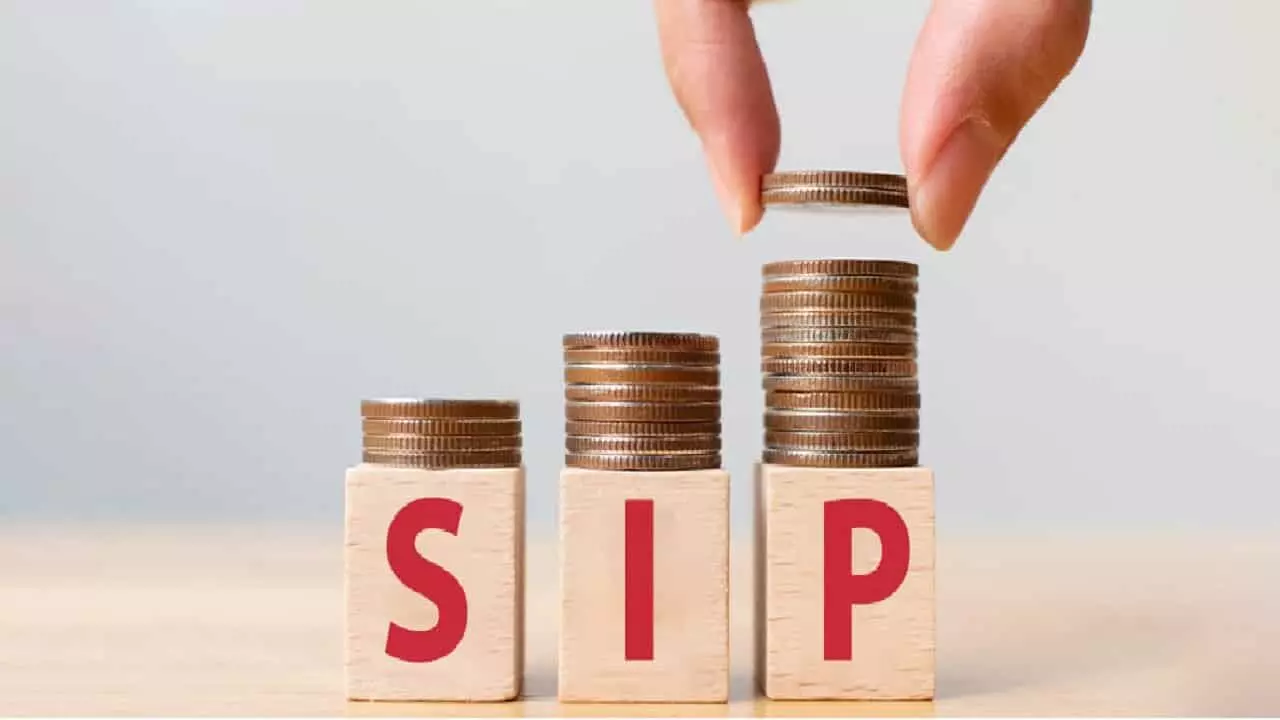 SIP में कम निवेश कर अच्छा रिटर्न प्राप्त करें! कस्बों में रहने वालों को होगा अधिक फायदा