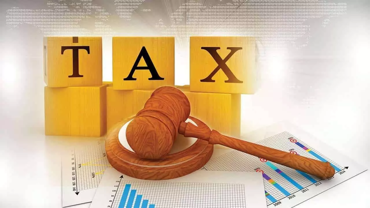Income Tax Return: अपनी इनकम टैक्स नोटिस का दे ऑनलाइन जवाब, जानिए कैसे?