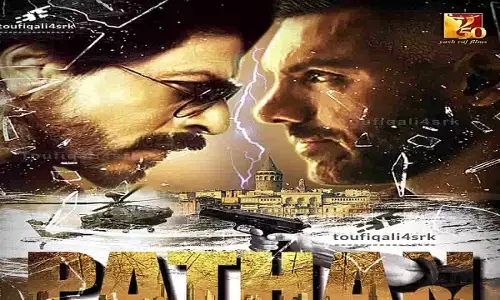 Pathan Release Date: शाहरुख ख़ान की 250 करोड़ के बजट से बन रही फिल्म पठान कब रिलीज़ होगी Pathan Release Date: शाहरुख ख़ान की 250 करोड़ के बजट से बन रही फिल्म पठान कब रिलीज़ होगी