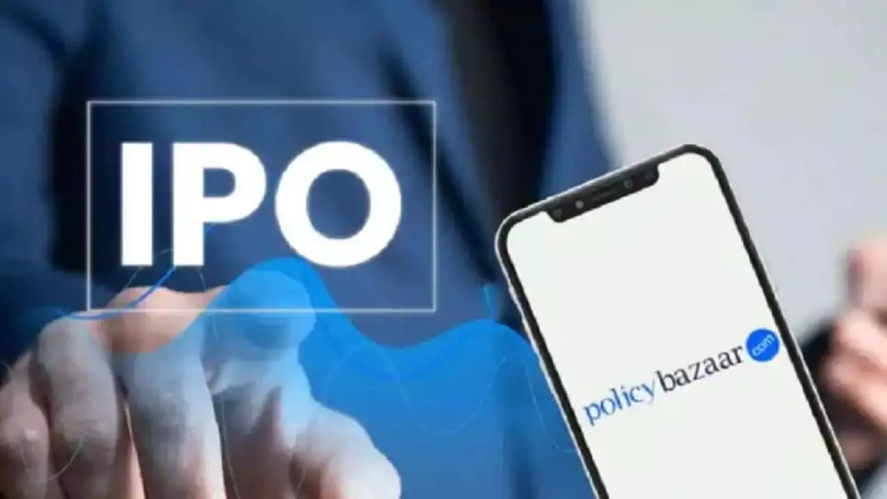 Policy Bazaar IPO Valuation: कमाने का मौका बढ़िया है पॉलिसी बाजार का आईपीओ जो आने वाला है
