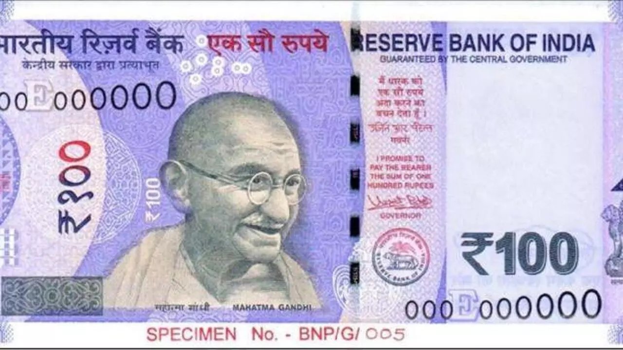 Indian Currency: पहले नोट में अंग्रेजो की थी तस्वीर, जानिए फिर कैसे महात्मा गाँधी ने बनाई जगह?