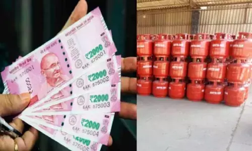 सब्सिडी पाने के लिए LPG Connection को ऐसे करे आधार कार्ड से लिंक, जानिए प्रोसेस!