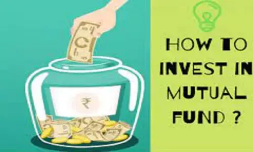 Mutual Funds: क्या होता है म्यूच्यूअल फंड और इसमें इन्वेस्टमेंट कैसे करते हैं, ये सारे जवाब यहीं मिल जाएगें Mutual Funds: क्या होता है म्यूच्यूअल फंड और इसमें इन्वेस्टमेंट कैसे करते हैं, ये सारे जवाब यहीं मिल जाएगें