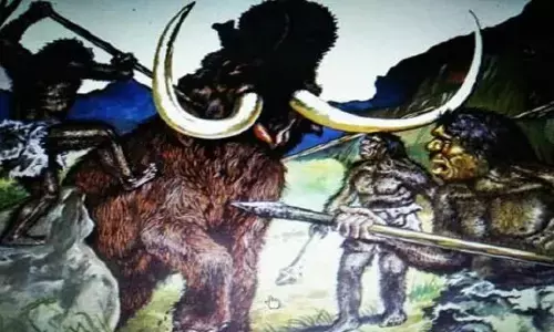 History Of Rewa: यहां मौजूद शैलचित्र ये बताते हैं कि रीवा का इतिहास राजघराने से नहीं उससे हज़ारो साल पहले से है